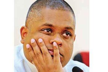 Sajin Vass Gunawardena remanded until May 20