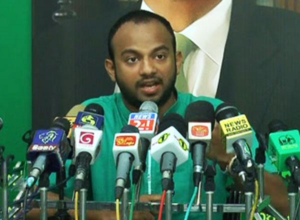 ETCA is not a job-stealing ‘boogeyman’ - Kavinda