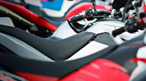 Duty slashed on motorcycles, mini trucks and single cabs