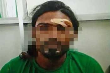 Main suspect in Seya murder remanded
