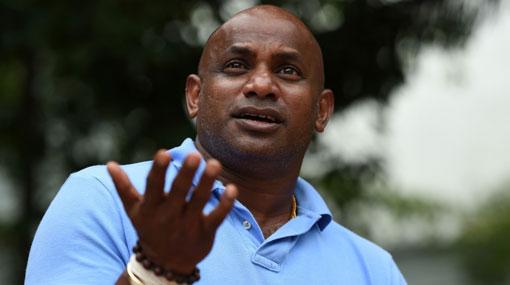 Sanath Jayasuriya and SLC selection committee resign