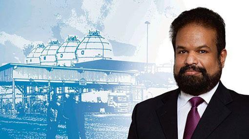 Shalila Moonesinghe removed as Litro Gas chairman