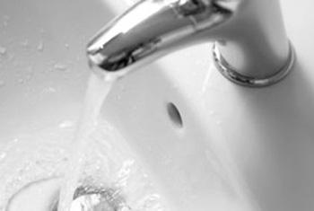 Power outage affects water treatment plants