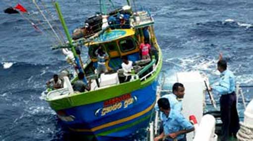 Satellite technology to be introduced to multi-day fishing vessels