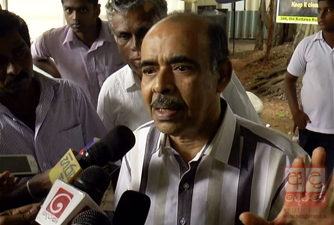 Siyam’s father says Vass Gunawardena didn’t kill his son