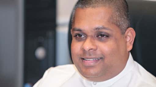 No bail for Sajin Vass