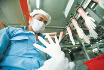 Weliweriya factory to be reopened