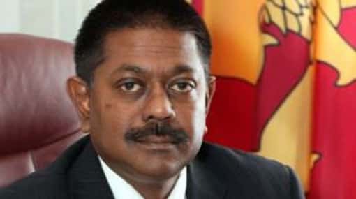 Jaliya Wickramasuriya arrested by FCID