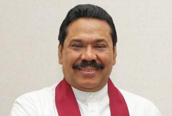 Ranil has special responsibility as leader now: President