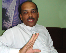 My decision will be known on Sept. 8, says Range Bandara