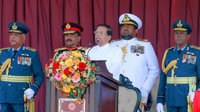 President calls on politicians, state officials to be honest and committed