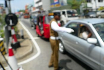 Special traffic plan for Victory Day Parade
