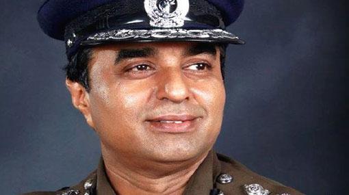 Senior DIG Pujith Jayasundara nominated for IGP post