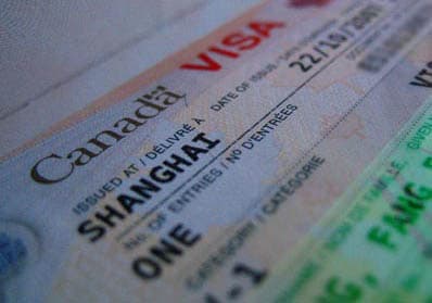 Canada denies visa to former Indian BSF head constable