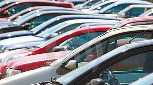 53 vehicles belonging to Presidential Secretariat found in Pita Kotte