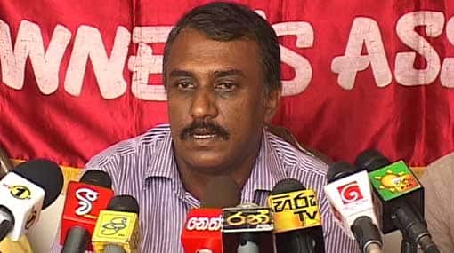VIDEO: LPBOA to sue Minister and NTC Chairman