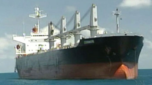 Ex-CSCL chairman among 4 arrested over coal deal