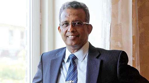 Prasad Kariyawasam appointed as new Foreign Secretary