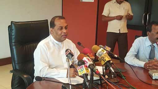 Fisheries exports to be the third highest income by 2020 - Minister