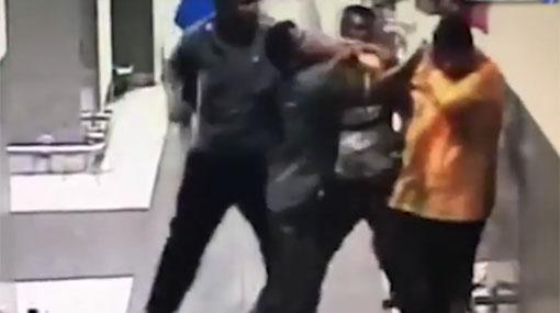 Malaysian govt. expresses regret over attack on Sri Lankan envoy