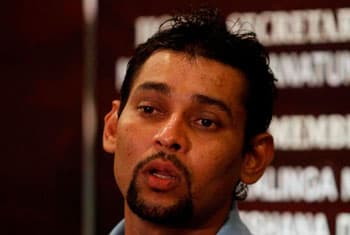 Dilshan uncertain about captaincy‎