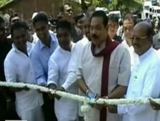 VIDEO: Renovated 18-bend road vested in the people