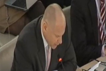 VIDEO: LLRC does not adequately address issues of accountability – US tells UNHRC
