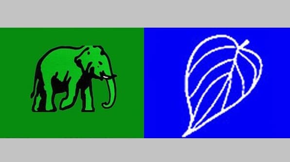 UPFA and UNP national list announced