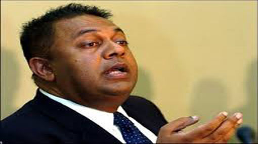 Bandula is making claims like a ‘blind man’ - Mangala