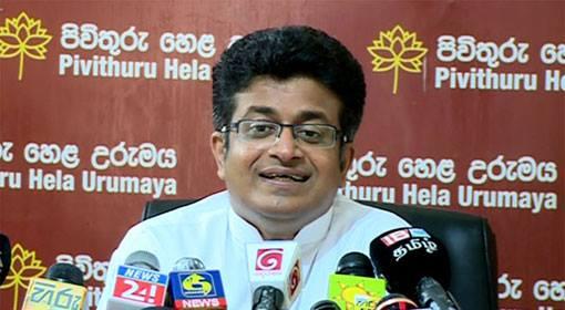 Fonseka should be arrested immediately - Gammanpila