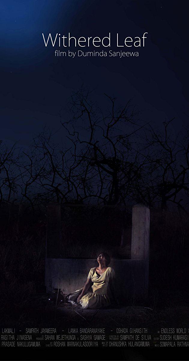 Sri Lanka’s “Withered Leaf” to screen at Singapore Film Festival