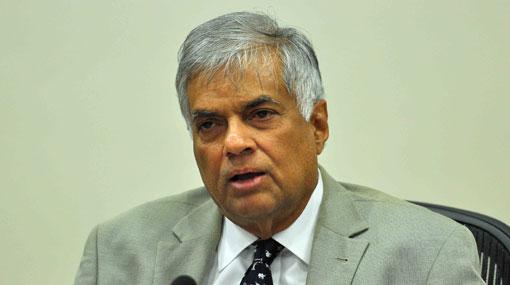PM to leave for China tomorrow