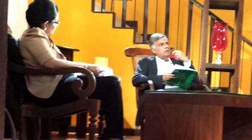 EXCLUSIVE: UNP leadership not my personal property - Ranil
