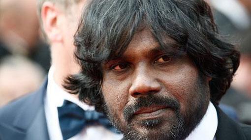 Cannes winner stars Sri Lankan former child soldier