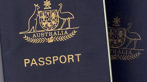 Two international media activists to be deported - Report