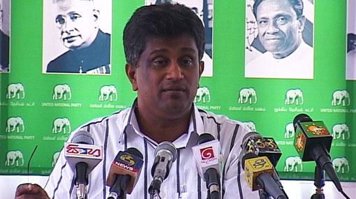 VIDEO: UNP slams govt’s ‘backwards decision’ on scholarship exam