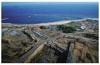 Water filling at Hambantota port inaugurated