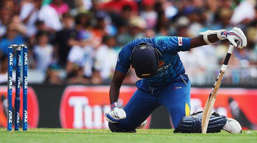 Sri Lanka fails to seal ICC Cricket World Cup 2019 direct qualification