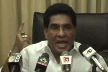 VIDEO: The whole country knows about me and my service - Mervyn