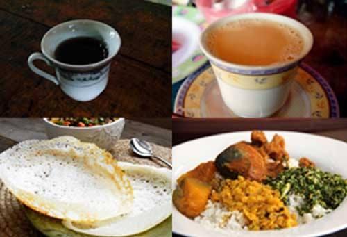 Prices of food and beverages to go up