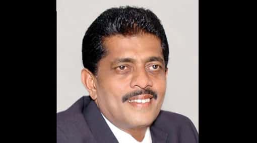 Sarana Gunawardena released on bail