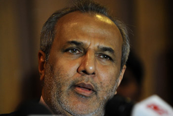 Hakeem requests for a week to discuss PC amendments bill