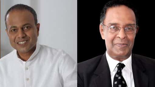 Sagala to get Law and Order, Swaminathan gets Prisons portfolios