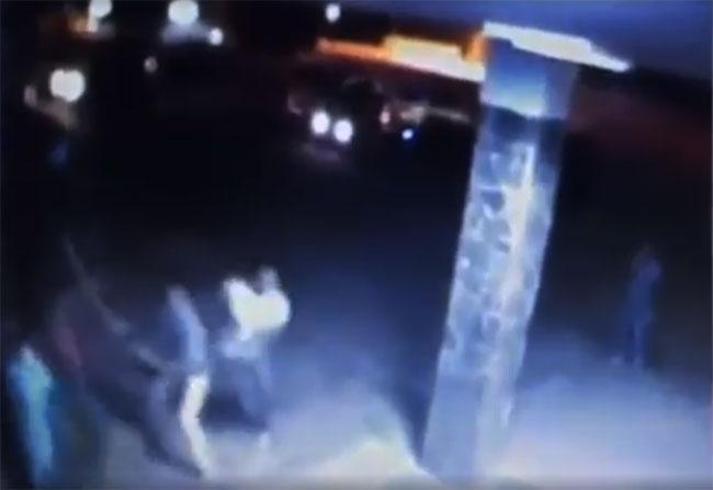 President orders probe into nightclub attack