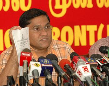 Govt. releasing substandard cement of “blacklisted” company