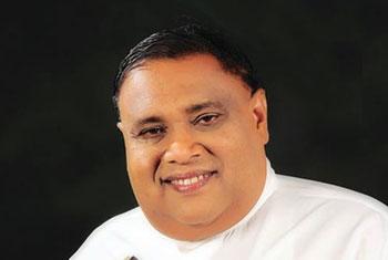 Warrant issued for Southern Province CM