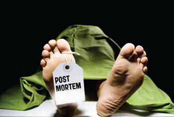 Death of Deputy Minister’s Secretary not suicide