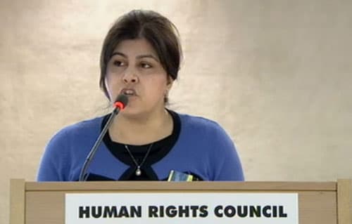 AUDIO: Implementing LLRC a ‘crucial step’ – UK