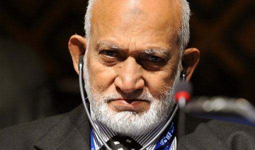Bribery Commission files action against Fowzie