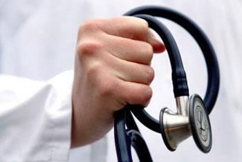 UPDATE: Doctors in North call off strike, Directress transferred